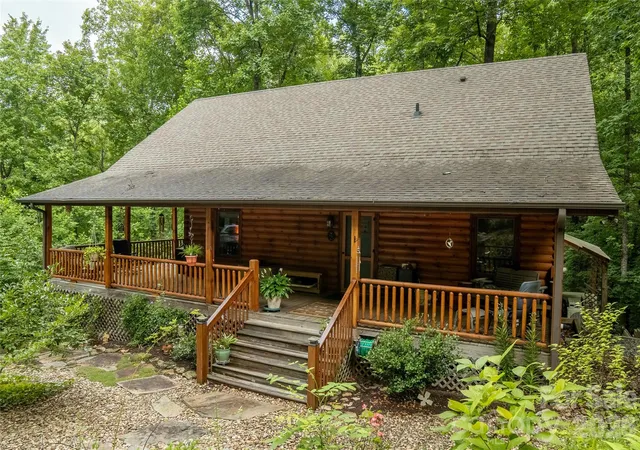 5th image of 700 Howard Dr, Lake Lure, NC 28746 | MLS# 4396697