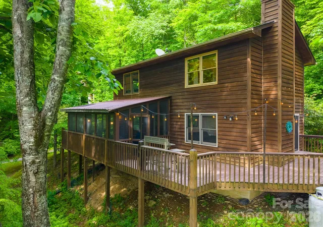 Homes for sale in Maggie Valley, NC | 903 Plott Balsam Rd, Maggie Valley, NC 28751 | MLS# 4396699