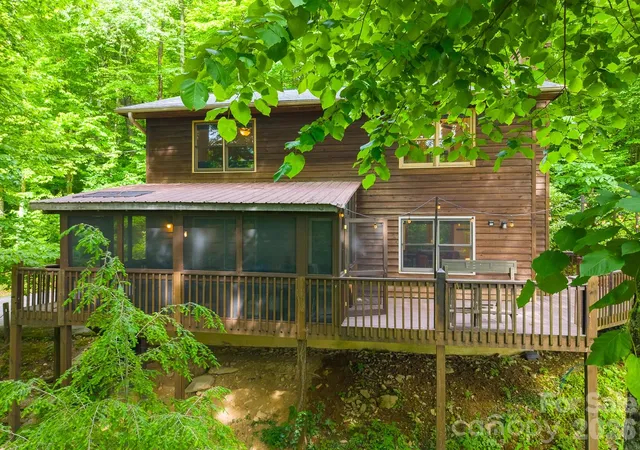 Homes for sale in Maggie Valley, NC | 903 Plott Balsam Rd, Maggie Valley, NC 28751 | MLS# 4396699