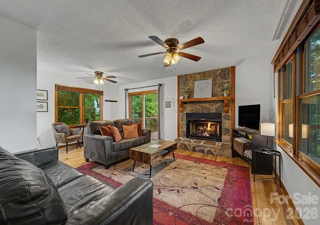 Homes for sale in Maggie Valley, NC | 903 Plott Balsam Rd, Maggie Valley, NC 28751 | MLS# 4396699