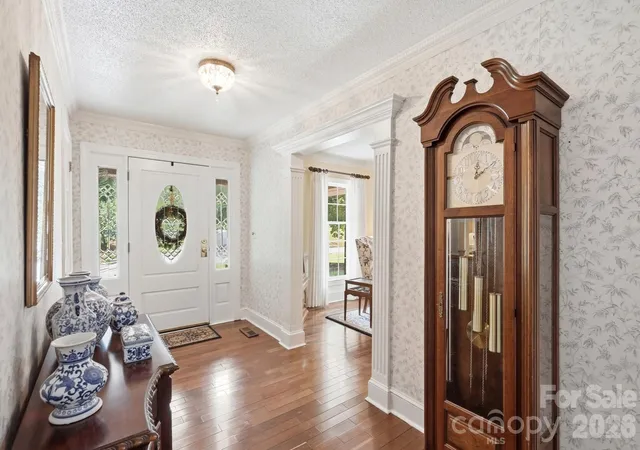 Photo 3 of Single family home for sale at 185 Hillcrest Ave SE, Concord, NC 28025 | MLS# 4396702 | Listing updated on 2026-08-23