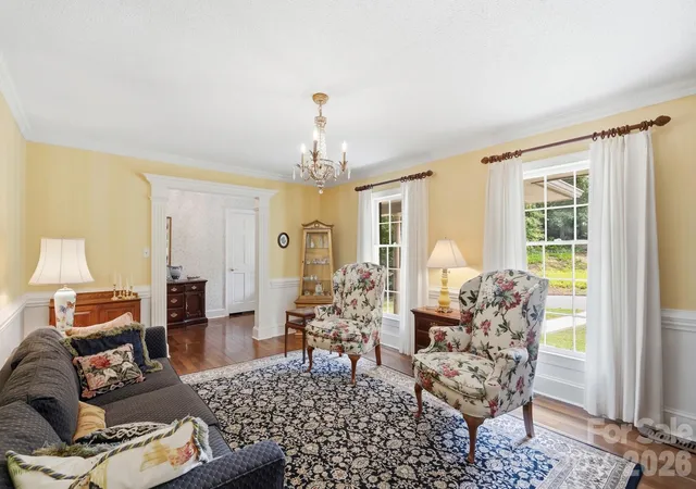 Photo 4 of Single family home for sale at 185 Hillcrest Ave SE, Concord, NC 28025 | MLS# 4396702 | Listing updated on 2026-08-23