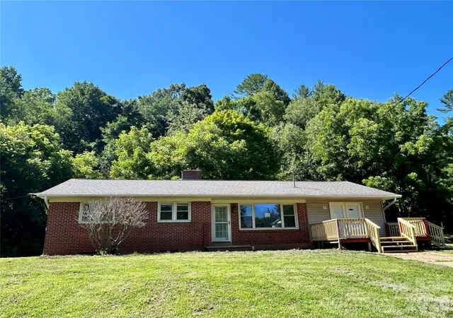 1st image of 169 Double Island Rd, Burnsville, NC 28714 | MLS# 4396716