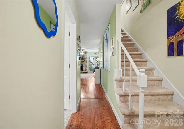 Photo 2 of Townhouse for sale at 1535 S Point Rd, Belmont, NC 28012 | MLS# 4396717 | Listing updated on 2026-09-28