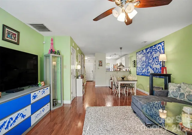 Photo 3 of Townhouse for sale at 1535 S Point Rd, Belmont, NC 28012 | MLS# 4396717 | Listing updated on 2026-09-28