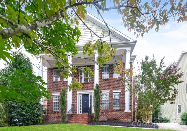 1st image of 10107 Daufuskie Dr, Charlotte, NC 28278 | MLS# 4396729