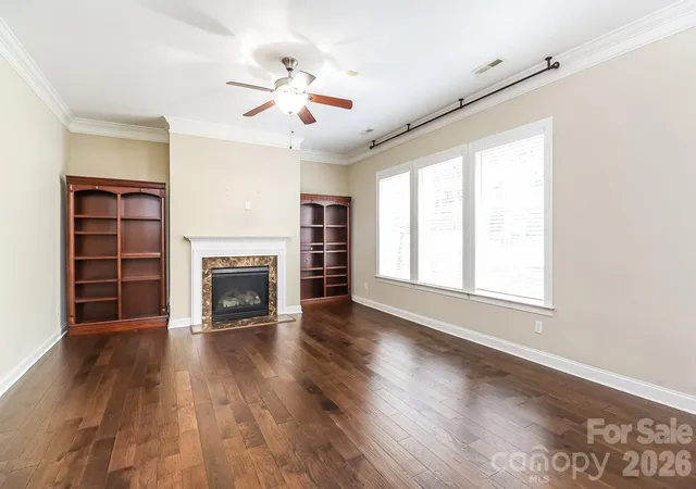 4th image of 10107 Daufuskie Dr, Charlotte, NC 28278 | MLS# 4396729