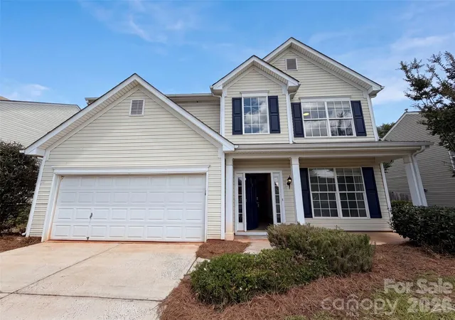 1st image of 11528 Erwin Ridge Ave, Charlotte, NC 28213 | MLS# 4396730
