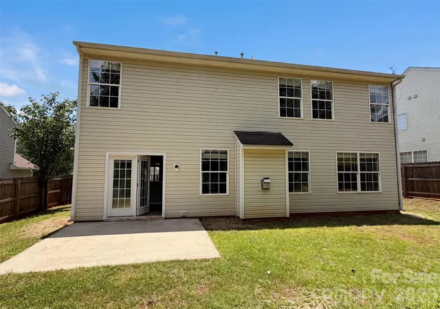 5th image of 11528 Erwin Ridge Ave, Charlotte, NC 28213 | MLS# 4396730