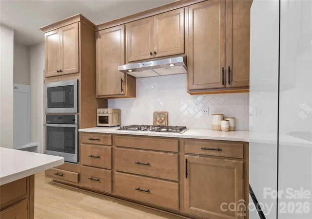 Photo 3 of Townhouse for sale at 115 Forest Lake Blvd #B, Mooresville, NC 28117 | MLS# 4396738 | Listing updated on 2026-08-09