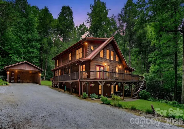Photo 1 of Single family home for sale at 664 Paxton Crk Rd, Marion, NC 28752 | MLS# 4396742 | Listing updated on 2026-09-17