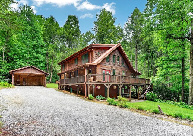 Photo 1 of Single family home for sale at 664 Paxton Crk Rd, Marion, NC 28752 | MLS# 4396742 | Listing updated on 2026-08-31