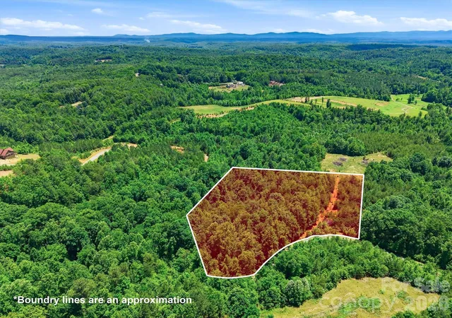 Photo 2 of Land for sale at 602 Low Valley Way #602, Lenoir, NC 28645 | MLS# 4396743 | Listing updated on 2026-06-23