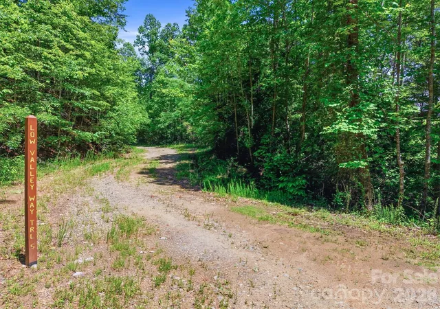Photo 3 of Land for sale at 602 Low Valley Way #602, Lenoir, NC 28645 | MLS# 4396743 | Listing updated on 2026-06-23