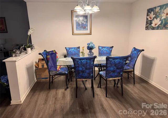 Photo 4 of Single family home for sale at 4509 Gaynelle Dr, Charlotte, NC 28215 | MLS# 4396747 | Listing updated on 2026-09-22