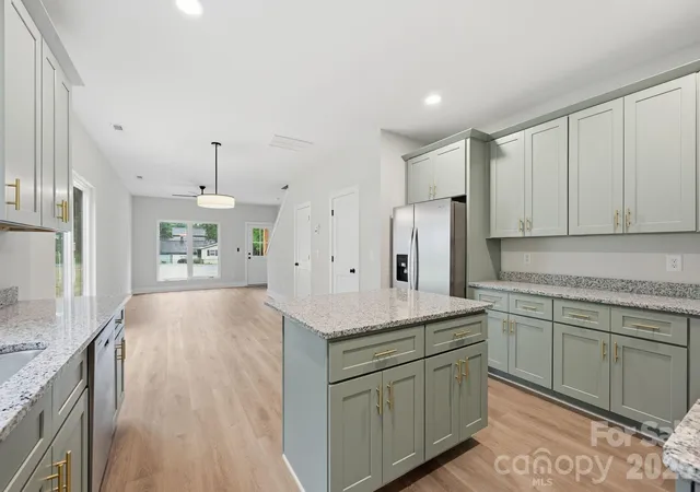 Photo 3 of Single family home for sale at 34 Stricker Ave, Concord, NC 28027 | MLS# 4396748 | Listing updated on 2026-10-13