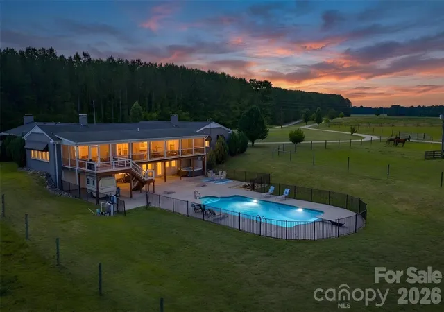 Homes for sale in Cleveland, NC | 1425 Hobson Rd, Cleveland, NC 27013 | MLS# 4396751