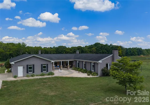 Homes for sale in Cleveland, NC | 1425 Hobson Rd, Cleveland, NC 27013 | MLS# 4396751