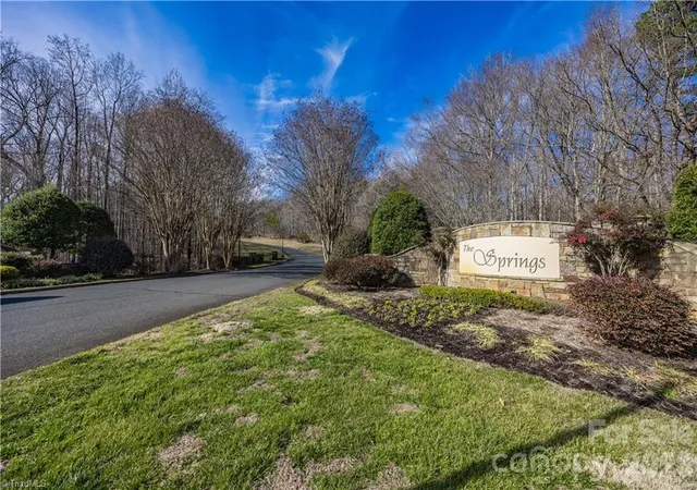 Homes for sale in Denton, NC | 2066 Sierra Trace Rd, Denton, NC 27239 | MLS# 4396753