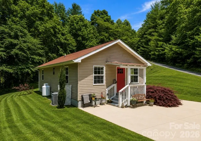1st image of 54 Thad Johnson Rd, Saluda, NC 28773 | MLS# 4396758