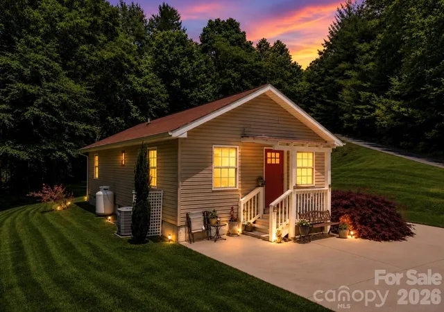 2nd image of 54 Thad Johnson Rd, Saluda, NC 28773 | MLS# 4396758