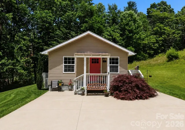 46th image of 54 Thad Johnson Rd, Saluda, NC 28773 | MLS# 4396758