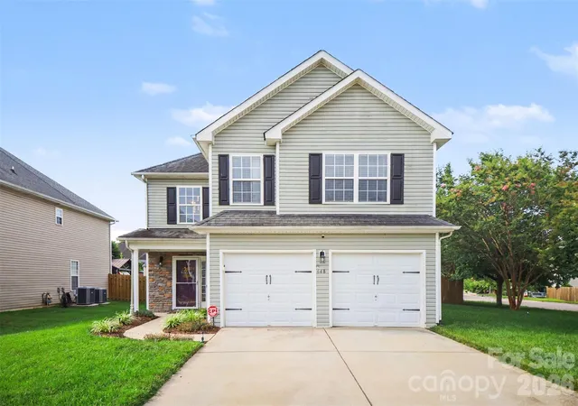 1st image of 648 Winding Branch Rd, Rock Hill, SC 29732 | MLS# 4396764