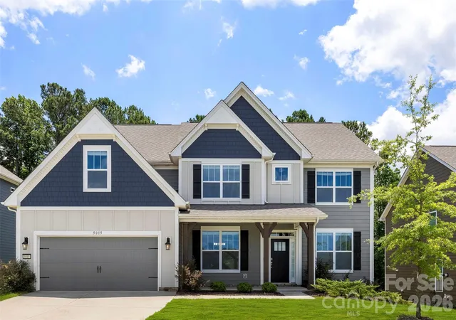 1st image of 5015 Whispy Vines Ln, Huntersville, NC 28078 | MLS# 4396777