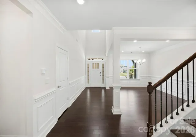 3rd image of 5015 Whispy Vines Ln, Huntersville, NC 28078 | MLS# 4396777