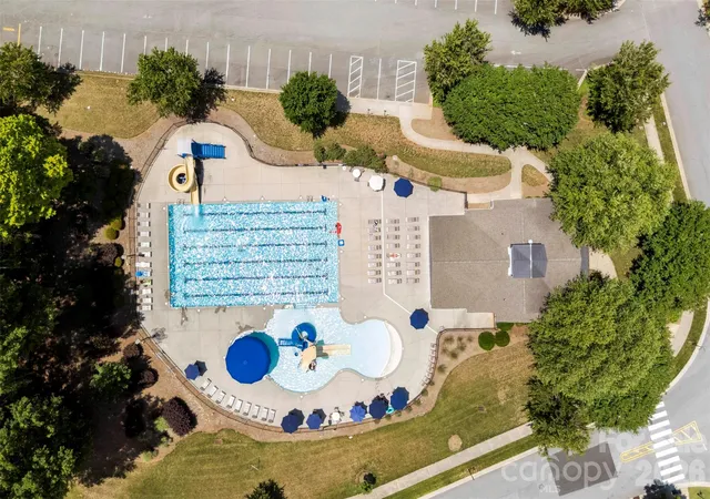 39th image of 5015 Whispy Vines Ln, Huntersville, NC 28078 | MLS# 4396777