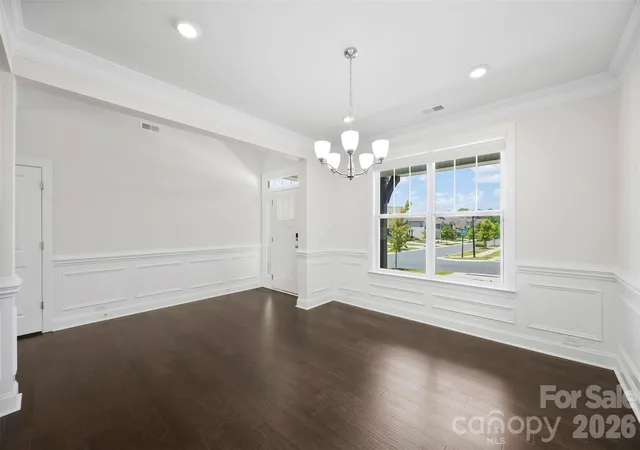 4th image of 5015 Whispy Vines Ln, Huntersville, NC 28078 | MLS# 4396777