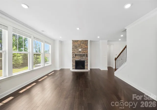 5th image of 5015 Whispy Vines Ln, Huntersville, NC 28078 | MLS# 4396777