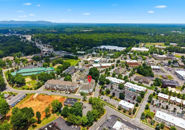 29th image of 1410 4th Street Dr Nw #304, Hickory, NC 28601 | MLS# 4396782