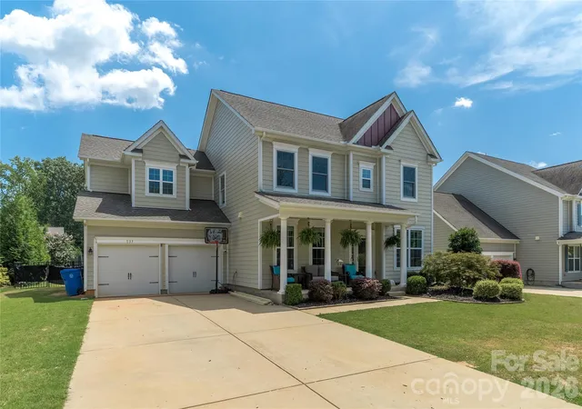 35th image of 137 Flora Vista Dr, Mooresville, NC 28117 | MLS# 4396789