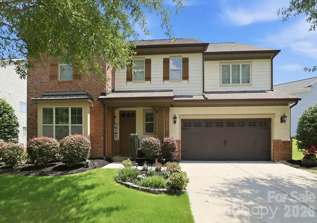 image of 18500 Studman Branch Ave, Charlotte, NC 28278 | MLS# 4396796