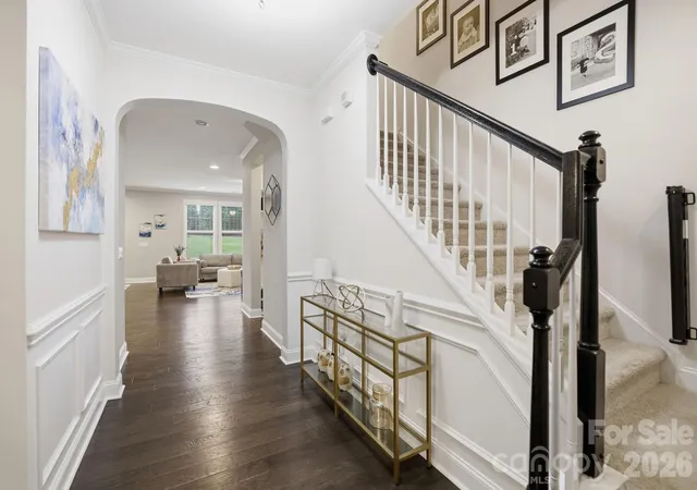 image of 18500 Studman Branch Ave, Charlotte, NC 28278 | MLS# 4396796
