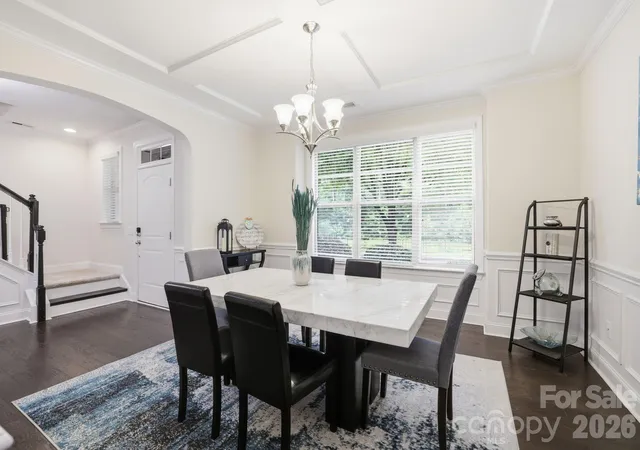 image of 18500 Studman Branch Ave, Charlotte, NC 28278 | MLS# 4396796