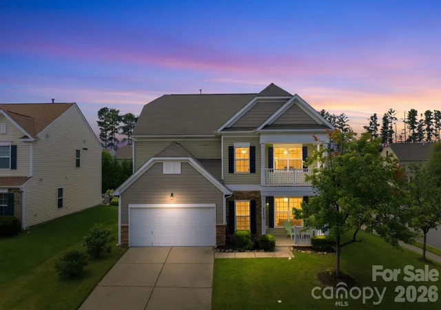 Photo 2 of Single family home for sale at 2233 Verde Crk Rd, Charlotte, NC 28214 | MLS# 4396797 | Listing updated on 2026-09-26