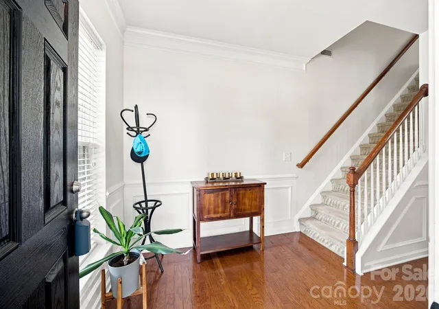 Photo 4 of Single family home for sale at 2233 Verde Crk Rd, Charlotte, NC 28214 | MLS# 4396797 | Listing updated on 2026-09-26