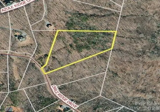2nd image of 0 Owls Ridge Dr #154, Bostic, NC 28018 | MLS# 4396798