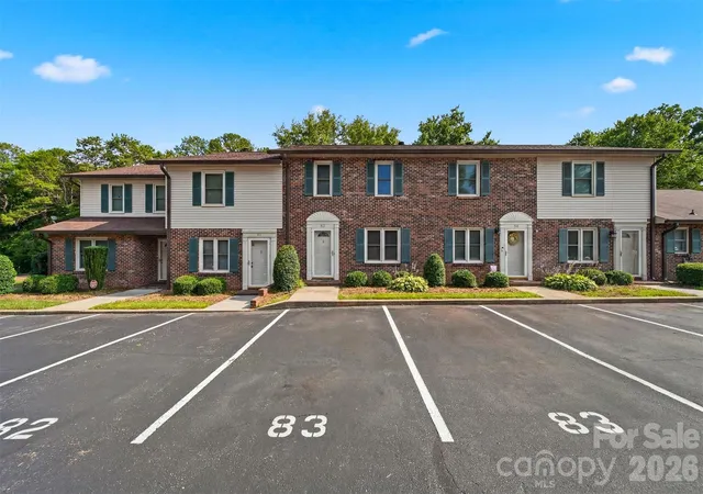 Photo 2 of Townhouse for sale at 1330 5th Street Ne #83, Hickory, NC 28601 | MLS# 4396806 | Listing updated on 2026-08-20