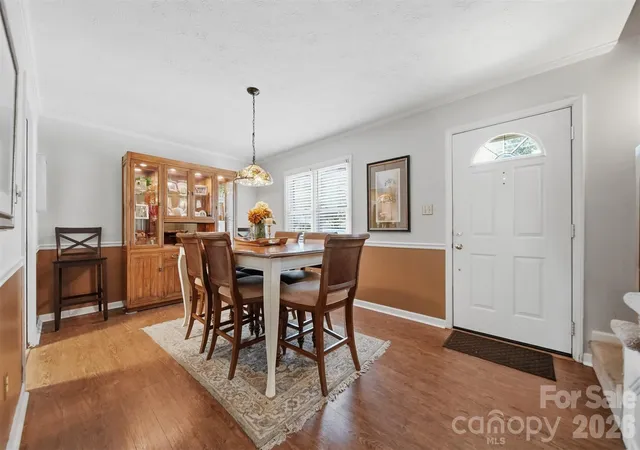 Photo 3 of Townhouse for sale at 1330 5th Street Ne #83, Hickory, NC 28601 | MLS# 4396806 | Listing updated on 2026-08-20