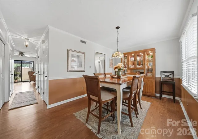 Photo 4 of Townhouse for sale at 1330 5th Street NE #83, Hickory, NC 28601 | MLS# 4396806 | Listing updated on 2026-08-20