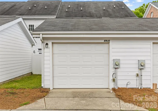 Photo 25 of Townhouse for sale at 8935 Socata Way, Charlotte, NC 28269 | MLS# 4396819 | Listing updated on 2026-09-03