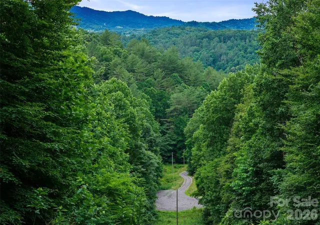 Photo 3 of Land for sale at 000 Hamlet Dr #1, Burnsville, NC 28714 | MLS# 4396828 | Listing updated on 2026-07-29