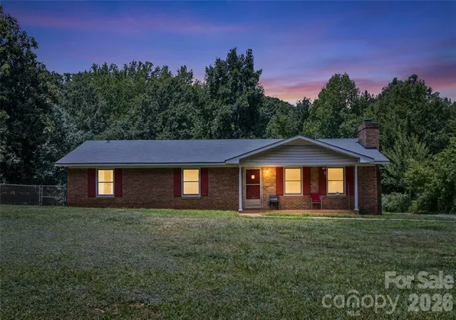 1st image of 3304 Griffith Rd, Monroe, NC 28112 | MLS# 4396831