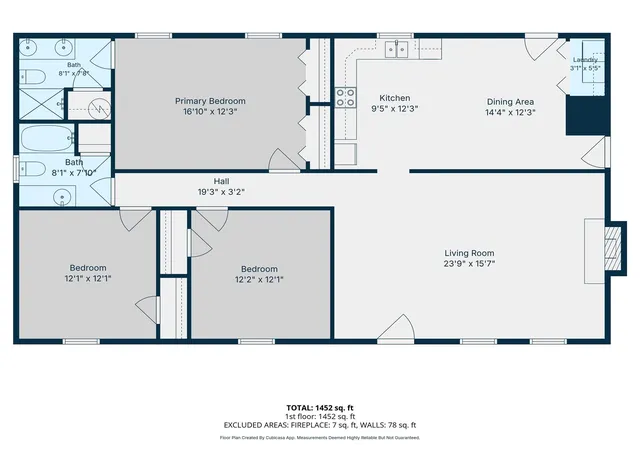 43rd image of 3304 Griffith Rd, Monroe, NC 28112 | MLS# 4396831