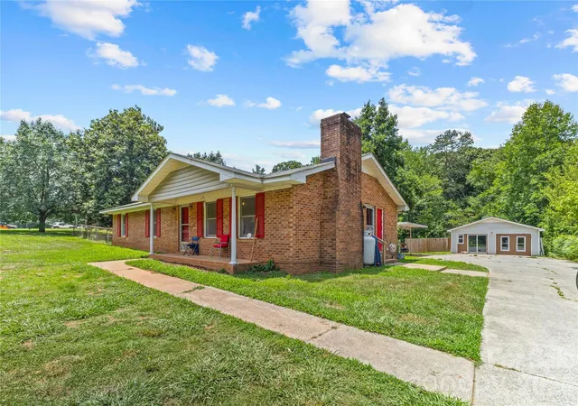 5th image of 3304 Griffith Rd, Monroe, NC 28112 | MLS# 4396831