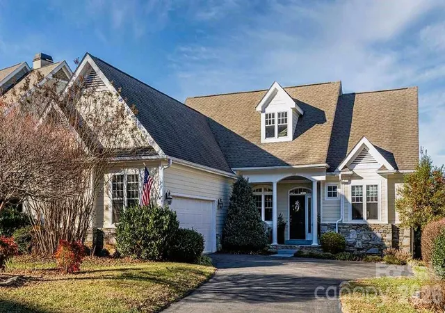 1st image of 40 Bunker Ct, Mills River, NC 28759 | MLS# 4396834