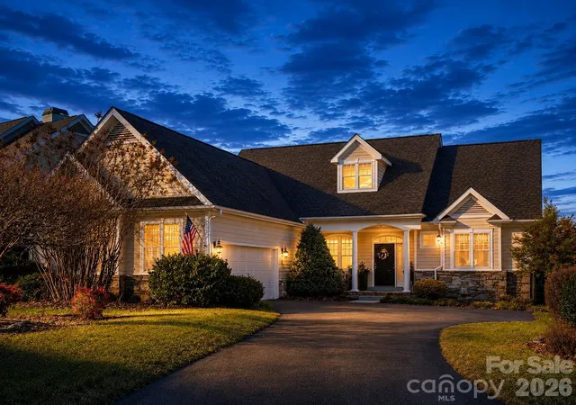 1st image of 40 Bunker Ct, Mills River, NC 28759 | MLS# 4396834